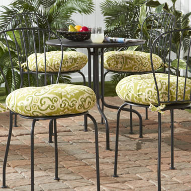 15 inch round online outdoor cushions